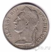   1  1925 (CONGO BELGE)
