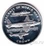 ������ ��� 1 ����� 1995 �������������� Vickers Wellington