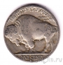 США 5 центов 1935 (S)