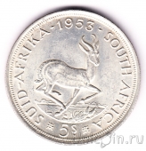 ����� ������ 5 ��������� 1953