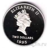 ������� 2 ������� 1993 ��������
