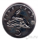 ������ 5 ������ 1983 21-� ��������� �������������