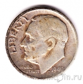 ��� 10 ������ 1949 (D)