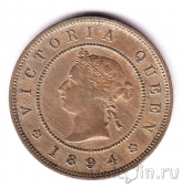 ������ 1 ������� 1894