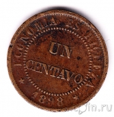 ���� 1 ������� 1898
