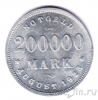  200000  1923