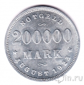  200000  1923