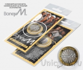 ���������� ������ 10 ������ - ����������� ������ BoneyM