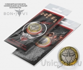���������� ������ 10 ������ - ����������� ������ Bon Jovi