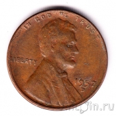 ��� 1 ���� 1957 (D)