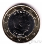 Монако 1 евро 2020