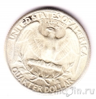 США 25 центов 1935