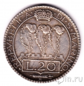 ���-������ 20 ��� 1932
