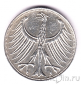  5  1970 (D)