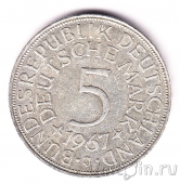 ��� 5 ����� 1967 (J)