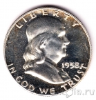 ��� 1/2 ������� 1958