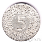 ��� 5 ����� 1960 (F)