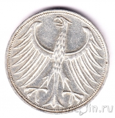 ��� 5 ����� 1966 (F)