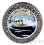 Сомали 25 шиллингов 1998 Титаник