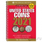 Каталог монет США 