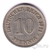   10  1911 (A)