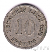   10  1899 (J)