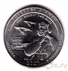  25  2021 Tuskegee Airmen (D)