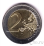Германия 2 евро 2011 (A)