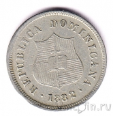   2 1/2  1882