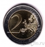 Финляндия 2 евро 2010
