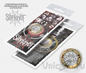   10  -   Slipknot