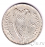 Ирландия 1/2 кроны 1934
