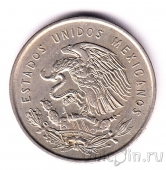 Мексика 5 сентаво 1950