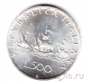 ������ 500 ��� 1986