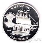 ���� 5 ��� 2003 �������� ������� HMS Victory
