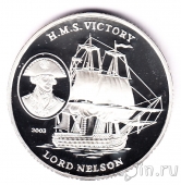  5  2003   HMS Victory