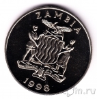������ 100 ����� 1998 ���