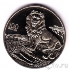 ������ 100 ����� 1998 ���