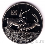 ������ 100 ����� 1998 ������
