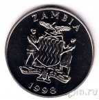 ������ 100 ����� 1998 ��������