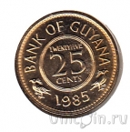 ������ 25 ������ 1985 (� �������� � ������)