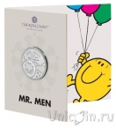 �������������� 5 ������ 2021 ������� ������������� ������ Mr. Men