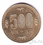 ������ 500 ��� 2004