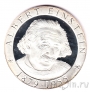 Того 500 франков 2000 Альберт Эйнштейн