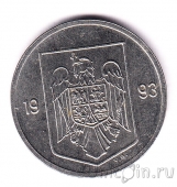 Румыния 5 лей 1993