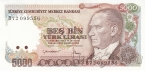 ������ 5000 ��� 1984-2002