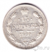 ������ 15 ������ 1899 ��� ��