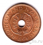 ������� � ��������� 1/2 ����� 1964