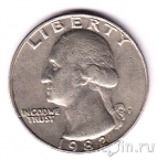 ��� 25 ������ 1982 (P)