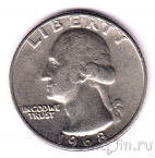 ��� 25 ������ 1968